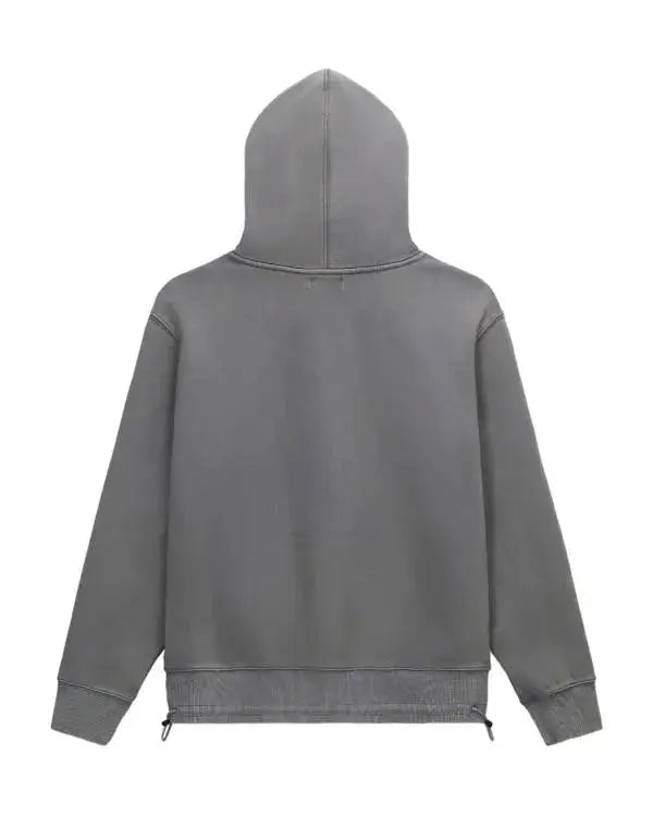 Bel-Air S04 Grey Monogram Hoodie WorthVee