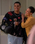 Bel-Air S04 Will Smith Printed Sweatshirt WorthVee