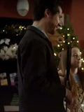 Ben Mehl My Christmas Guide 2023 Black Jacket
