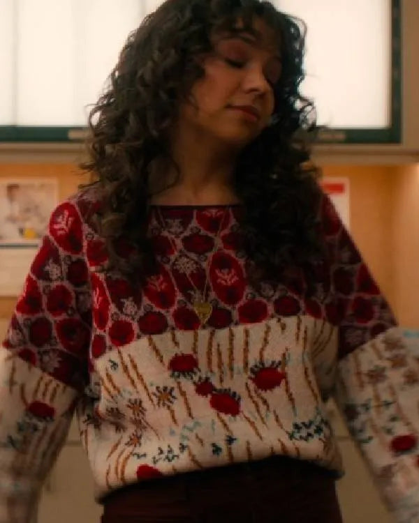 Best Medicine S01 Elaine Denton Sweater