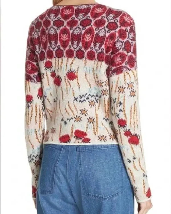 Best Medicine S01 Elaine Denton Sweater