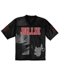Billie Eilish BE Photo Jersey