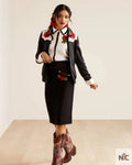 Bomber Rodeo Quincy Jacket Clanton Jacket