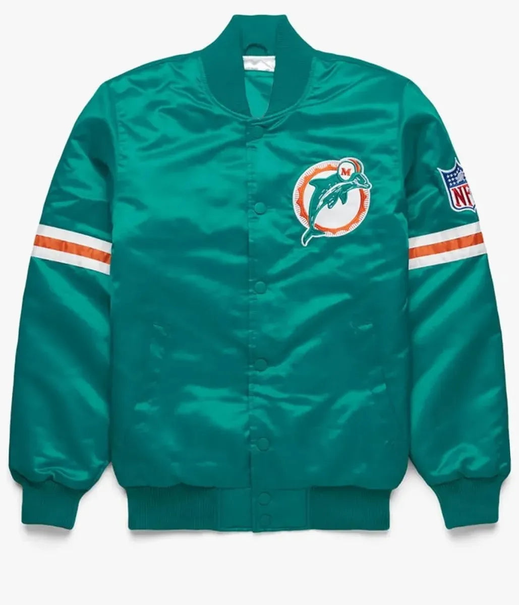 Bomber-Miami-Dolphins-Teal-Green