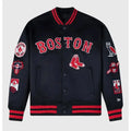 Boston Red Sox OVO Jacket WorthVee