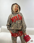 Boys Lie Manhunt Hoodie Clanton Jacket