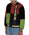 Brain Dead Patchwork Corduroy Jacket