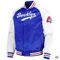 Brooklyn Dodgers Jacket Clanton Jacket