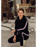 Brooks Marks Tracksuit