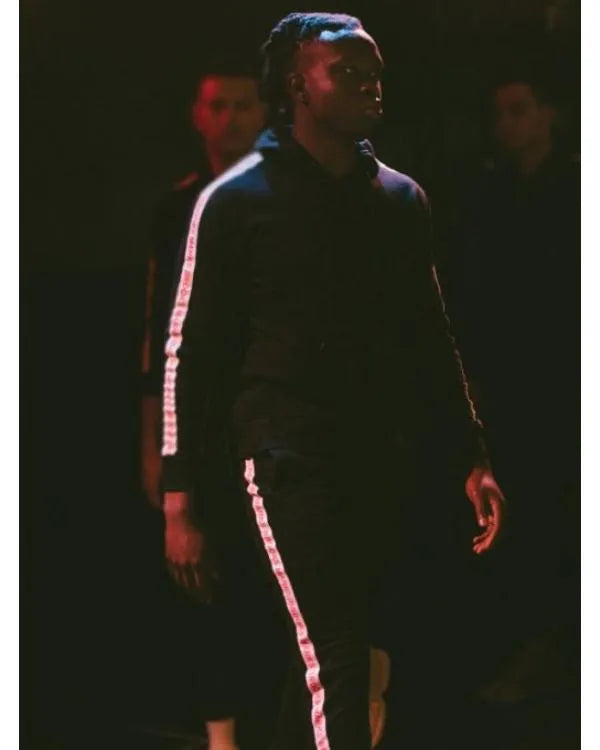 Brooks Marks Tracksuit