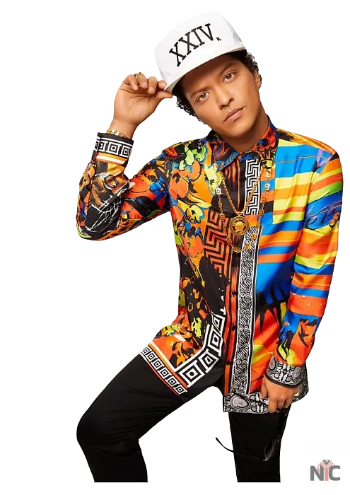Bruno Mars 24k Magic Shirt Clanton Jacket