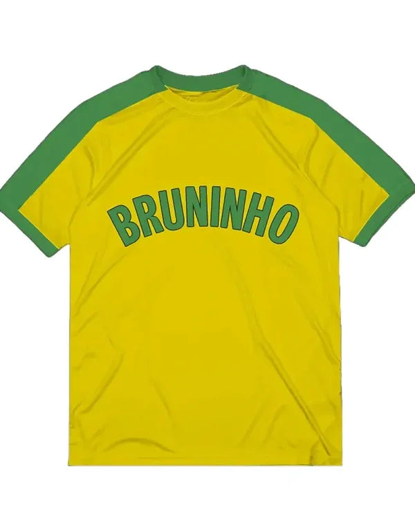 Bruno Mars X Fortnite Jersey