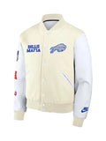 Buffalo Bills 2025 Rivalries Varsity Jacket WorthVee