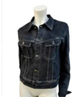 Buffy The Vampire Slayer S03 Faith Lehane Denim Jacket