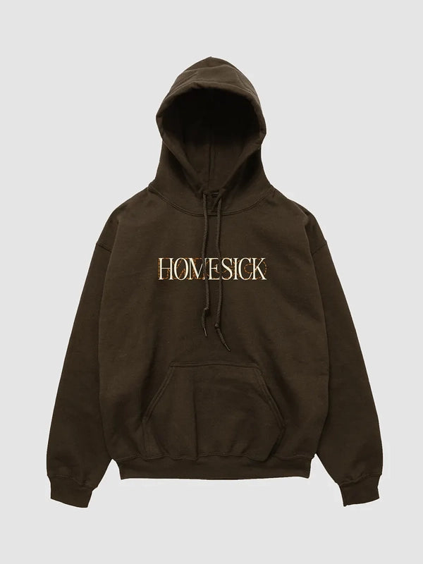 But I’m Just A Tourist To You Homesick Hoodie WorthVee