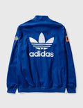 Adidas Hot Wheels Jacket