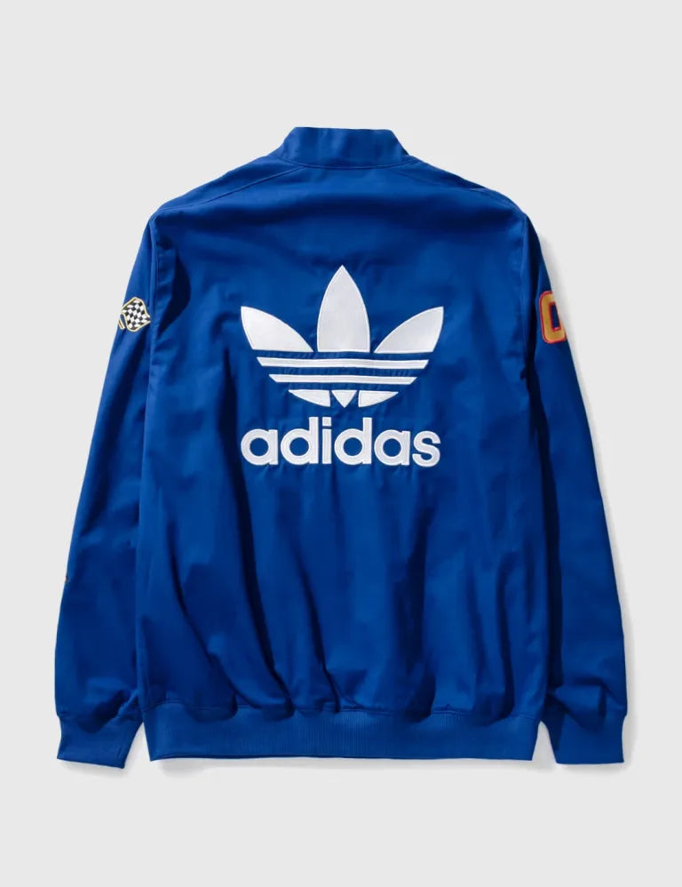 Adidas Hot Wheels Jacket