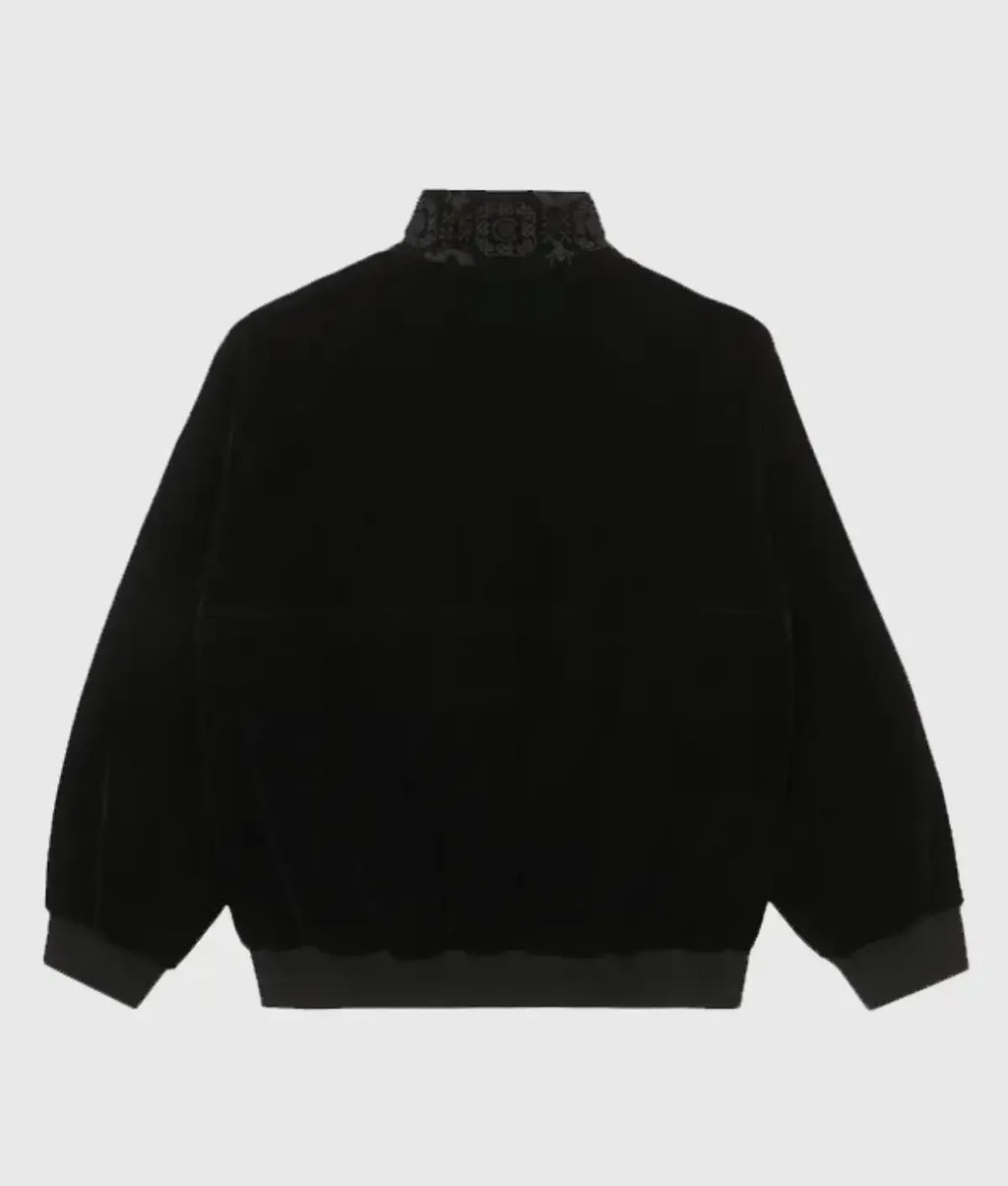 CLOT Velvet Jacket