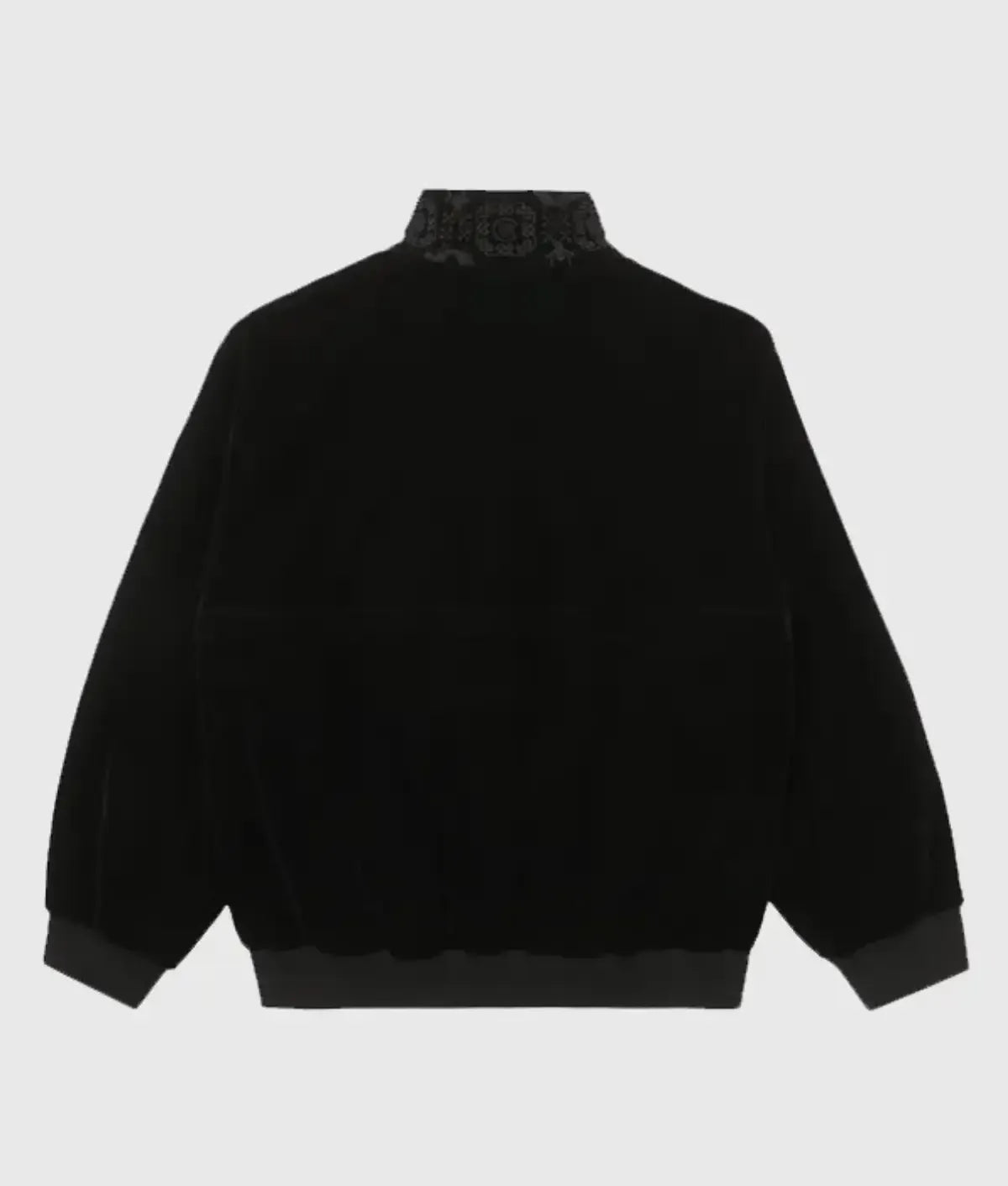 CLOT Velvet Jacket