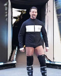 CM Punk ROH Jacket