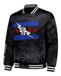 CM Punk Bomber Jacket