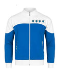 CM Punk Fantastic Four Jacket Clanton Jacket