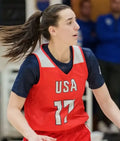 Caitlin Clark United States Women’s Basketball Team USA Jersey