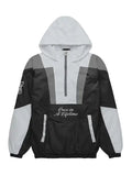 Canelo Vs Crawford Once In A Lifetime Windbreaker Jacket WorthVee