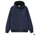 Carhartt Hooded Sail Jacket Clanton Jacket