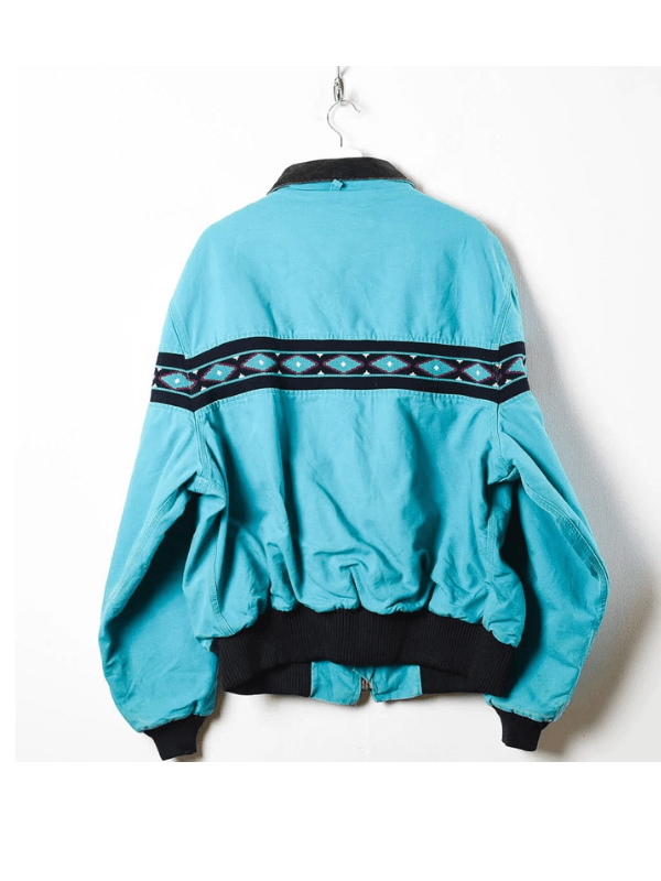 Carhartt Patterned Workwear Detroit Jacket