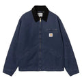 Carhartt OG Detroit Aged Canvas Jacket Clanton Jacket