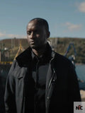 Charles Bodkin Tv Series Black Jacket Clanton Jacket