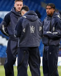 Chelsea F.C. 2025 Tech Boreas Jacket WorthVee