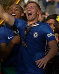 Chelsea FIFA Club World Cup Final Shirt WorthVee