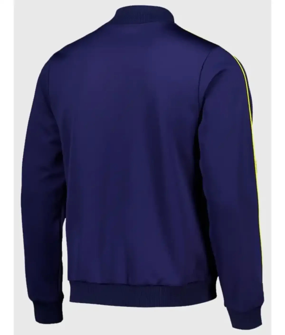 Chelsea Retro Crest Track Jacket