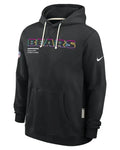 Chicago Bears 2025 Crucial Catch Hoodie WorthVee