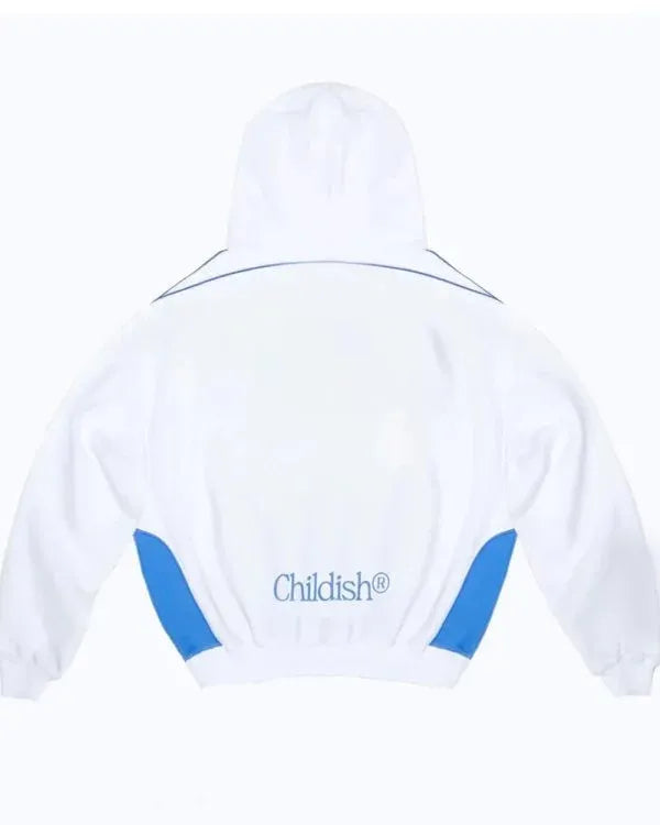 Childish 95 Ski Hoodie