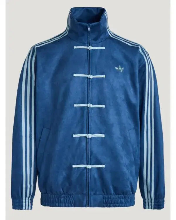 Chinese New Year 2026 Tang Jackets WorthVee