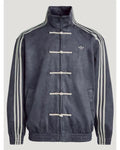 Chinese New Year 2026 Grey Tang Jacket