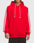 Chinese New Year 2026 Red Hoodie
