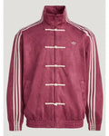 Chinese New Year 2026 Red Tang Jacket