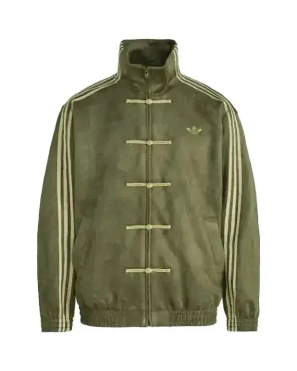 Chinese New Year 2026 Tang Jackets WorthVee