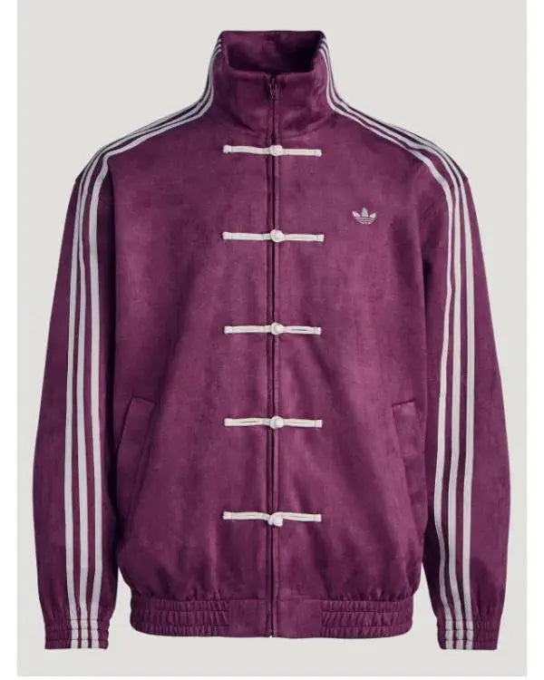 Chinese New Year 2026 Tang Jackets WorthVee