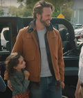 Chosen Family Steve Brown Jacket