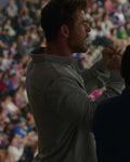 Chris Hemsworth A Road Trip to Remember Grey Shirt