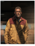Sand & SONS Dust Jacket
