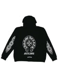 Chrome Hearts jacket price WorthVee