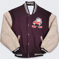 Cleveland Browns 1964 Varsity Jacket WorthVee