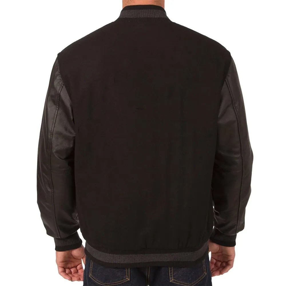 Cleveland Browns Varsity Jacket WorthVee