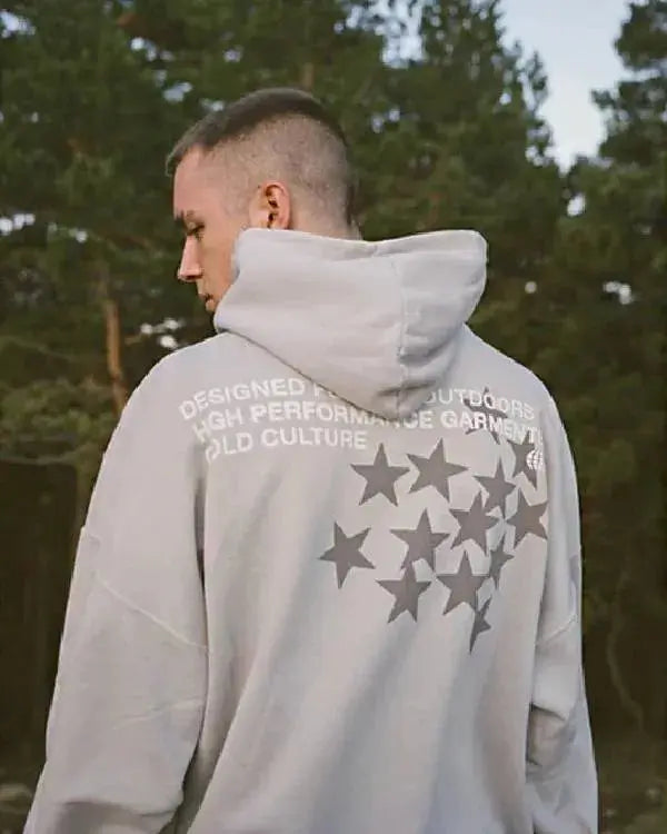 Cold Culture Hoodie WorthVee